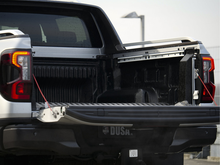 Ford Ranger 2.3 Double Cab Wildtrak PHEV