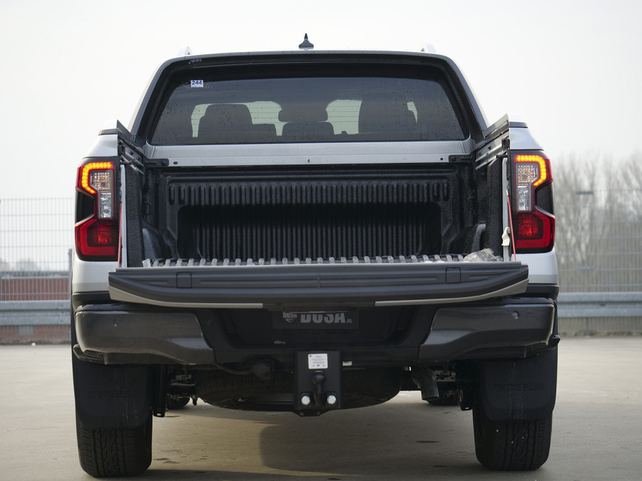 Ford Ranger 2.3 Double Cab Wildtrak PHEV