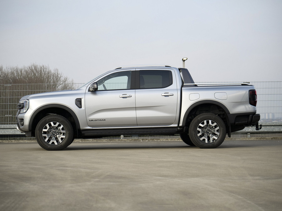 Ford Ranger 2.3 Double Cab Wildtrak PHEV