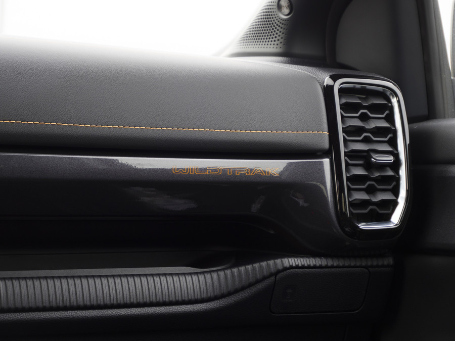 Ford Ranger 2.3 Double Cab Wildtrak PHEV