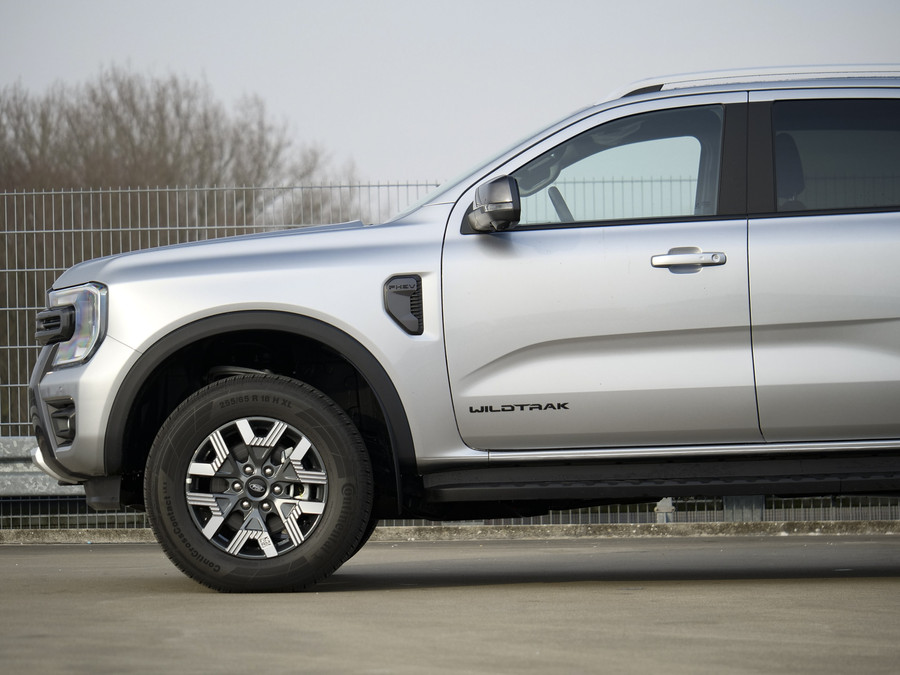 Ford Ranger 2.3 Double Cab Wildtrak PHEV