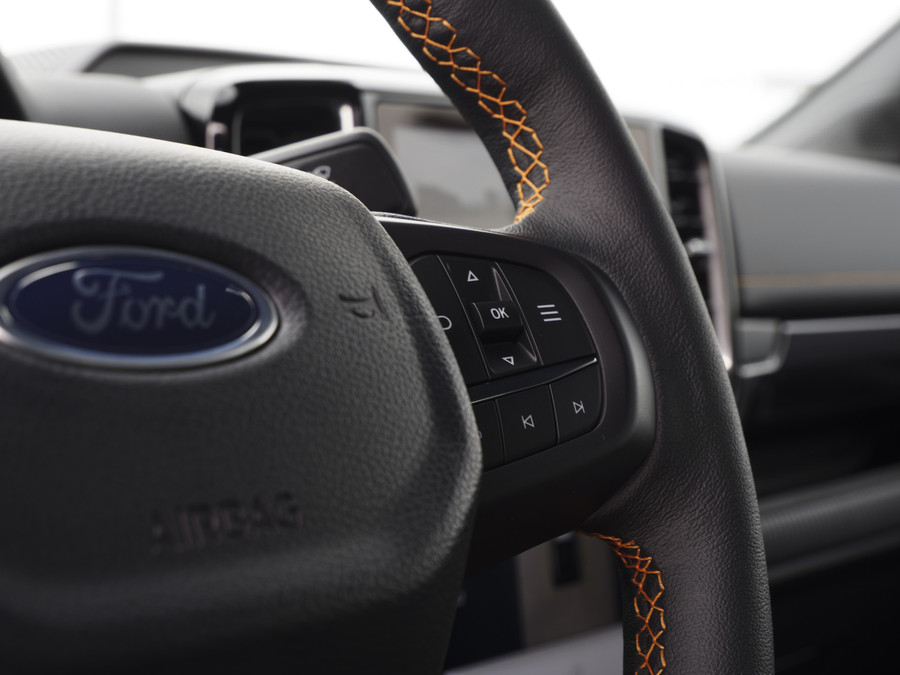 Ford Ranger 2.3 Double Cab Wildtrak PHEV