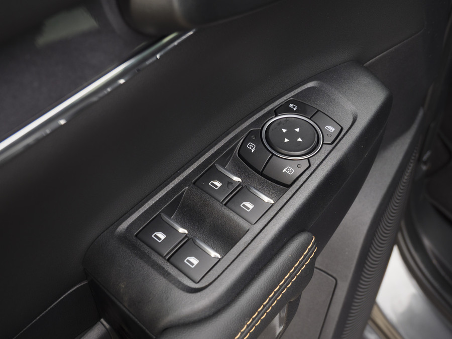 Ford Ranger 2.3 Double Cab Wildtrak PHEV