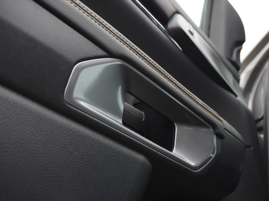 Ford Ranger 2.3 Double Cab Wildtrak PHEV