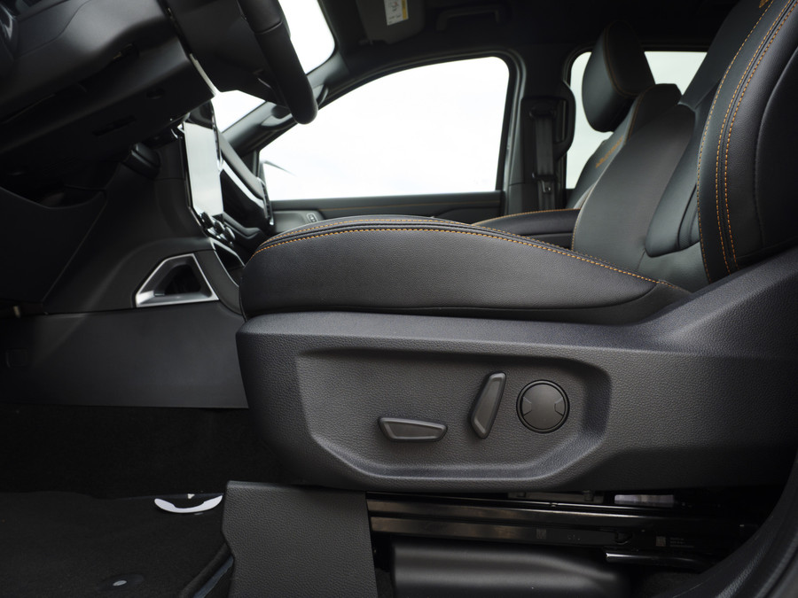 Ford Ranger 2.3 Double Cab Wildtrak PHEV