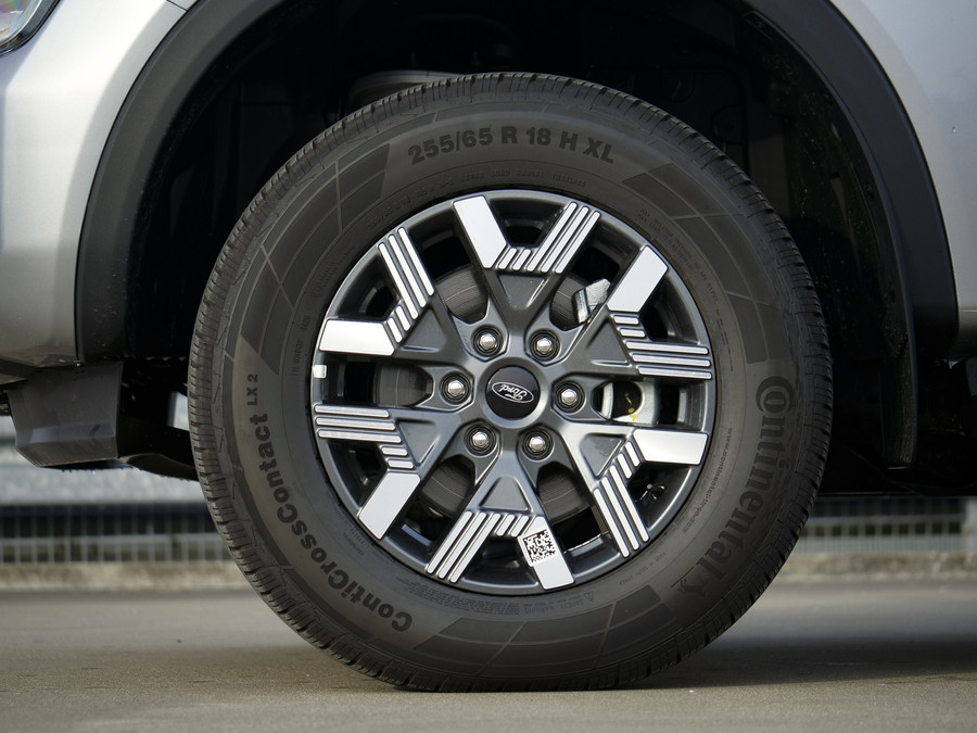 Ford Ranger 2.3 Double Cab Wildtrak PHEV