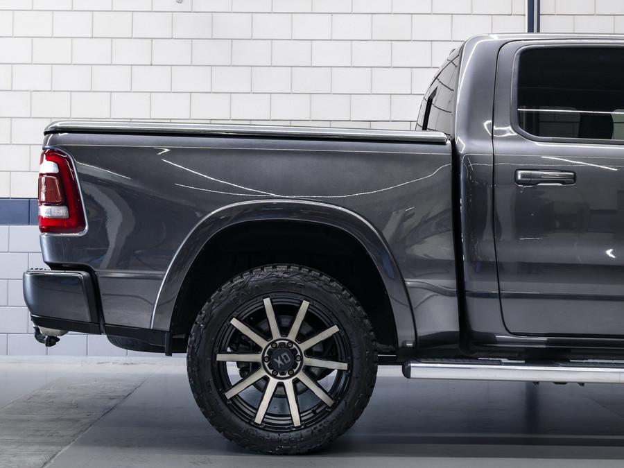 Dodge RAM 1500 5.7 V8 4x4 Crew Cab Laramie