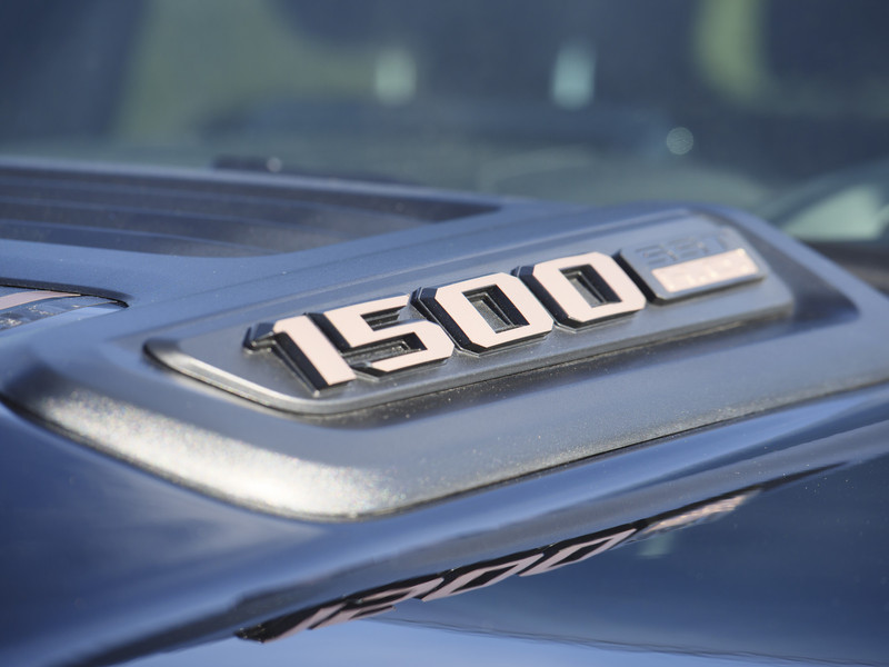 Dodge Ram 1500 | Limited | 3.0L Twin-Turbo I6 | High Output | BPM-VRIJ