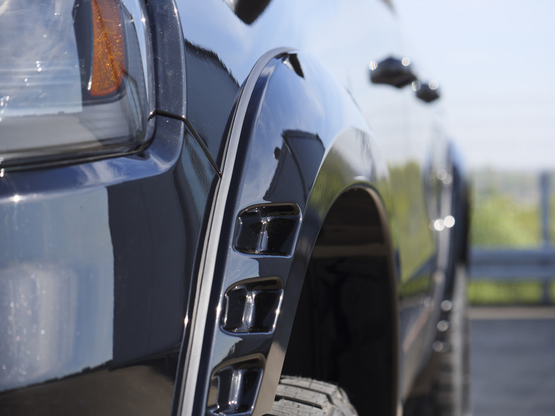 Dodge Ram 1500 | Limited | 3.0L Twin-Turbo I6 | High Output | BPM-VRIJ