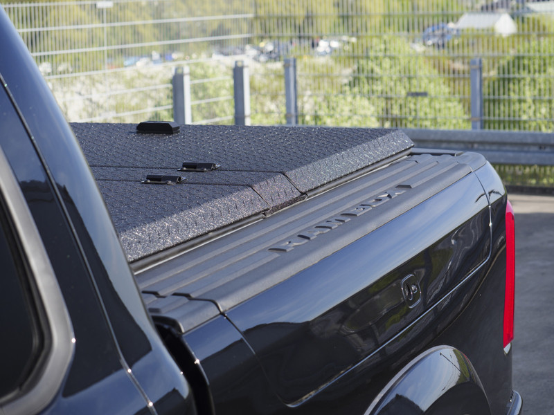 Dodge Ram 1500 | Limited | 3.0L Twin-Turbo I6 | High Output | BPM-VRIJ