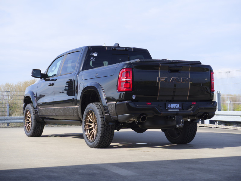 Dodge Ram 1500 | Limited | 3.0L Twin-Turbo I6 | High Output | BPM-VRIJ