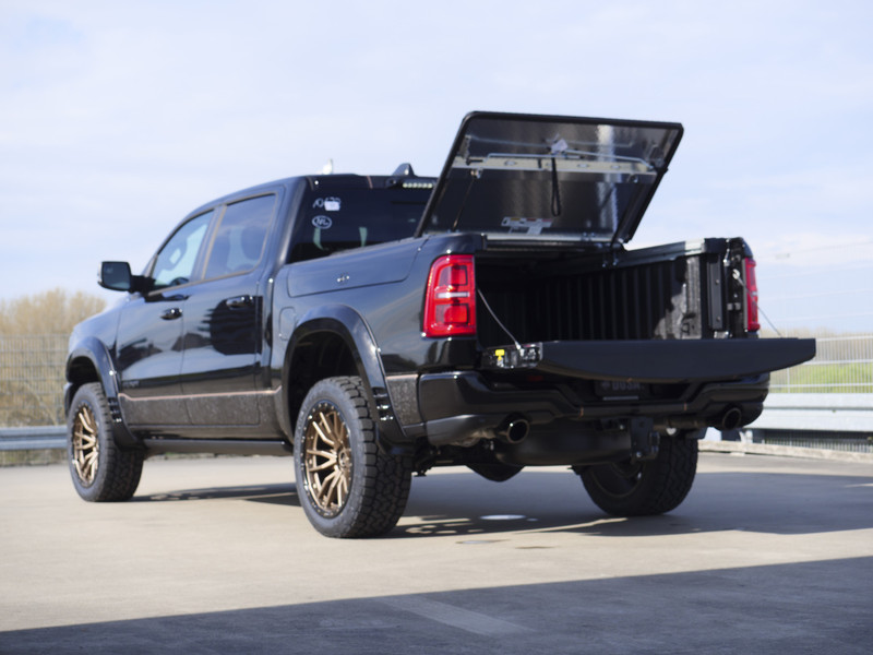 Dodge Ram 1500 | Limited | 3.0L Twin-Turbo I6 | High Output | BPM-VRIJ