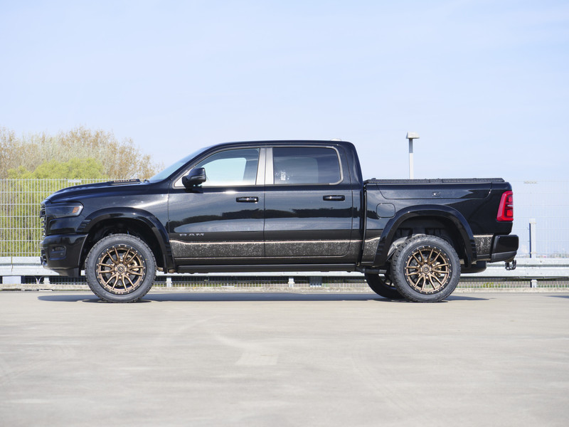 Dodge Ram 1500 | Limited | 3.0L Twin-Turbo I6 | High Output | BPM-VRIJ