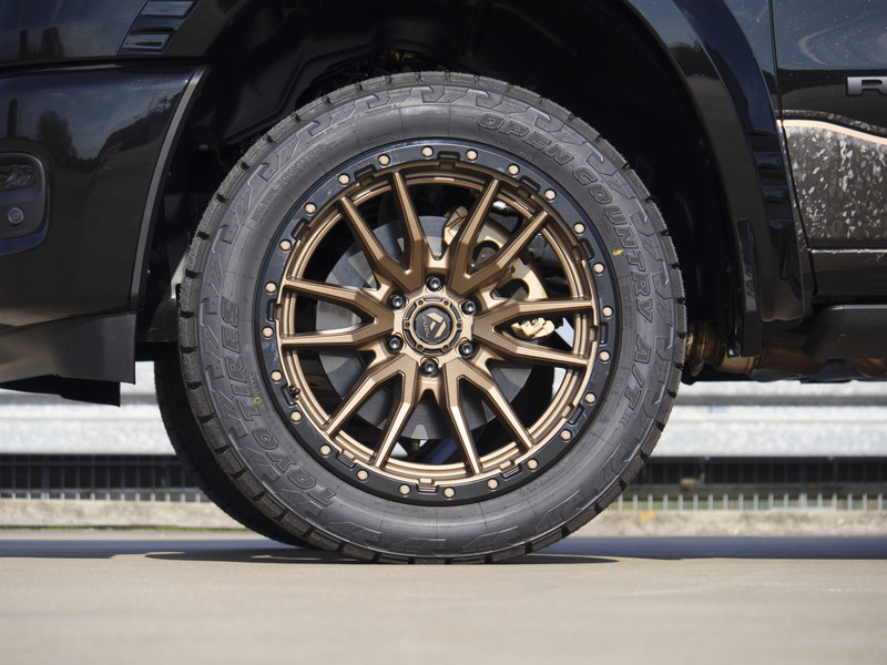 Dodge Ram 1500 | Limited | 3.0L Twin-Turbo I6 | High Output | BPM-VRIJ