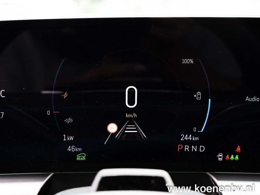 Cadillac Lyriq Sport Level 3 600 E4 AWD 528PK EV/ 530 KM WLTP Actieradius
