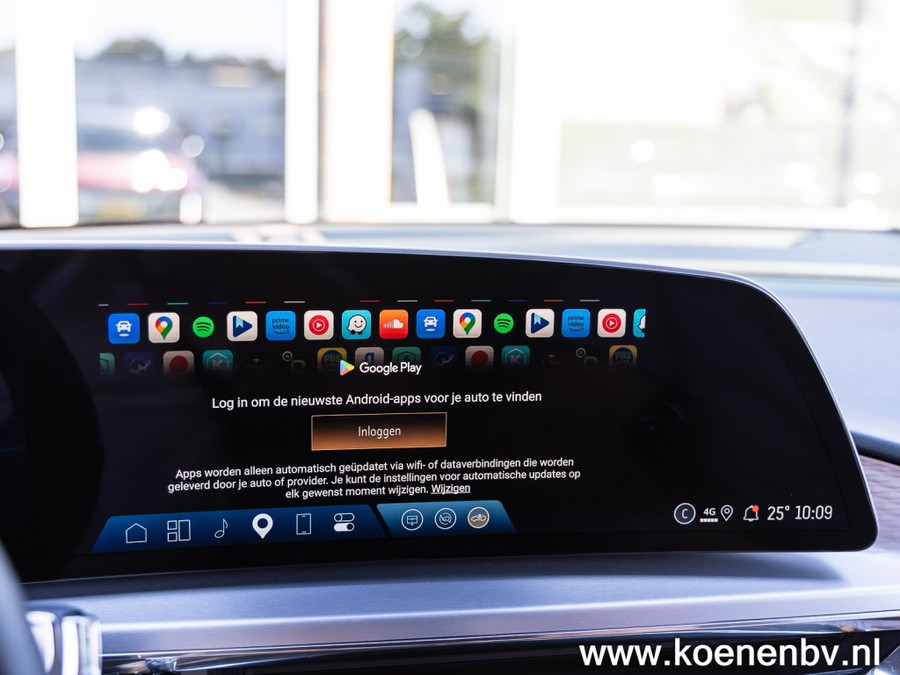 Cadillac Lyriq Sport Level 3 600 E4 AWD 528PK EV/ 530 KM WLTP Actieradius