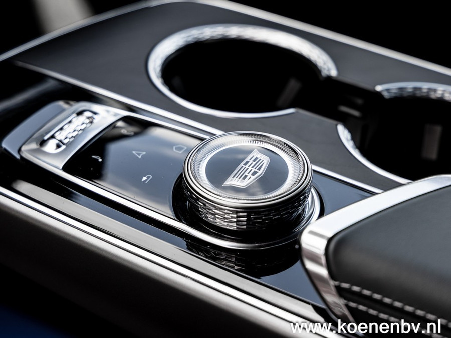 Cadillac Lyriq Sport Level 3 600 E4 AWD 528PK EV/ 530 KM WLTP Actieradius