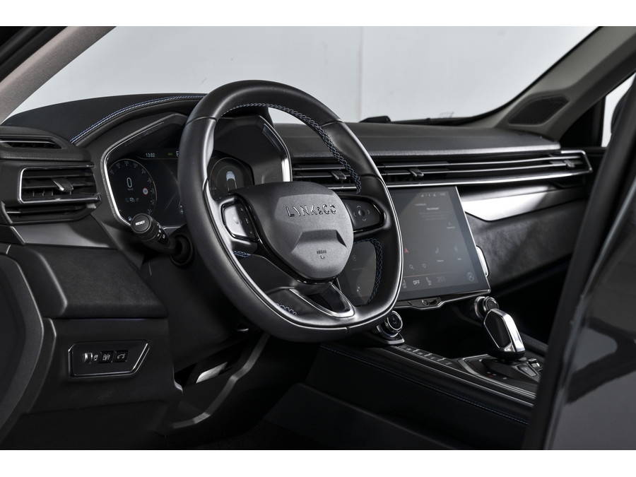 Lynk & Co 01 1.5 PHEV 261PK MY22