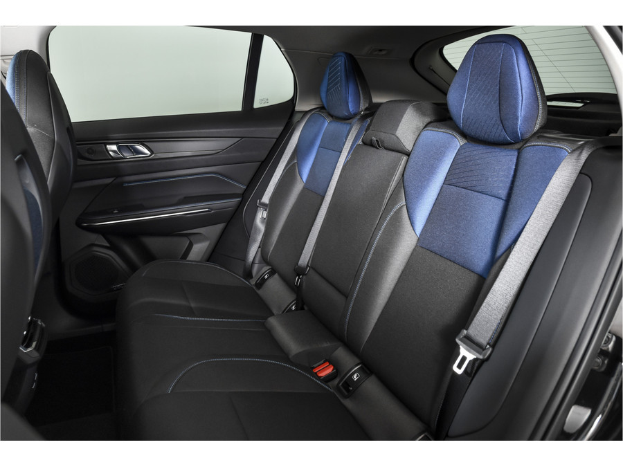 Lynk & Co 01 1.5 PHEV 261PK MY22