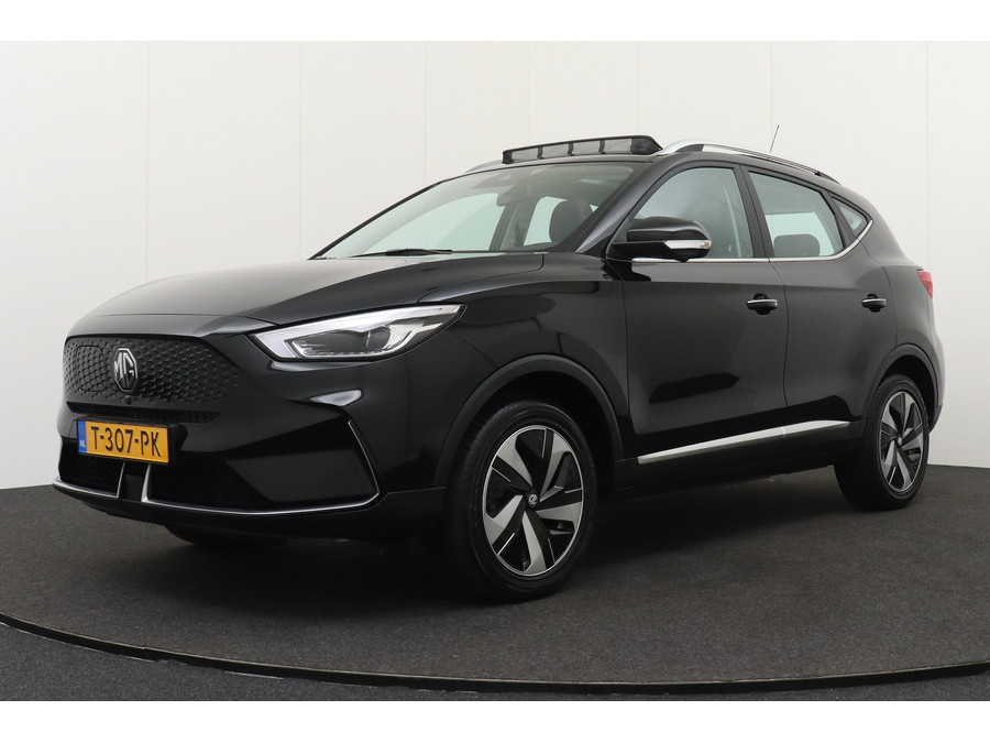 MG ZS EV MG EV Luxury 50 kWh (93%SOH)