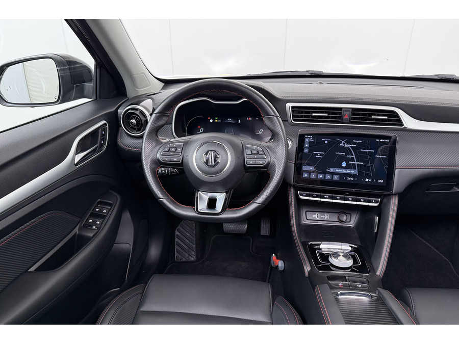 MG ZS EV MG EV Luxury 50 kWh (93%SOH)