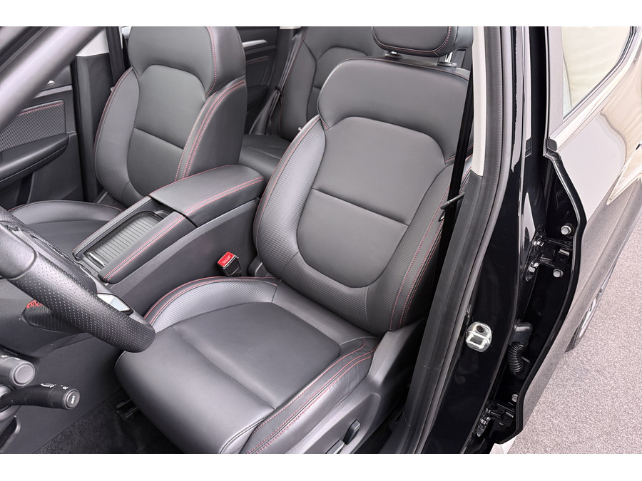 MG ZS EV MG EV Luxury 50 kWh (93%SOH)