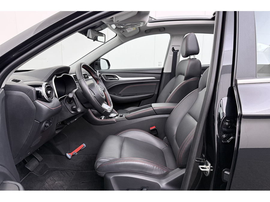 MG ZS EV MG EV Luxury 50 kWh (93%SOH)