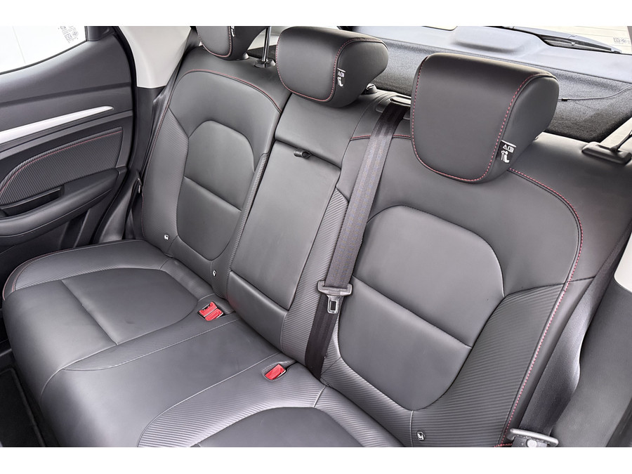 MG ZS EV MG EV Luxury 50 kWh (93%SOH)