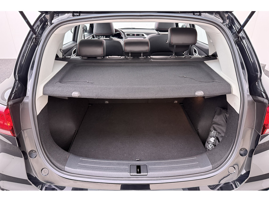 MG ZS EV MG EV Luxury 50 kWh (93%SOH)