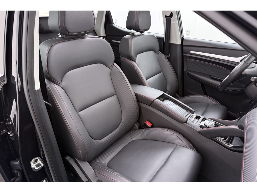 MG ZS EV MG EV Luxury 50 kWh (93%SOH)