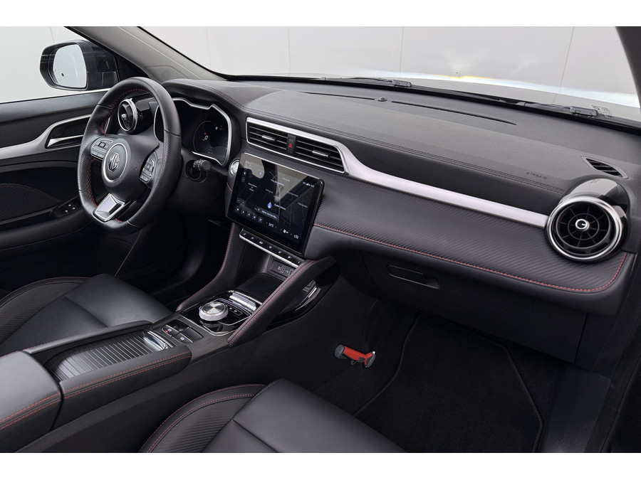 MG ZS EV MG EV Luxury 50 kWh (93%SOH)