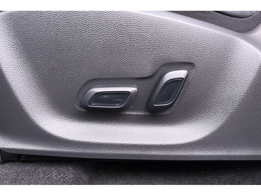 MG ZS EV MG EV Luxury 50 kWh (93%SOH)