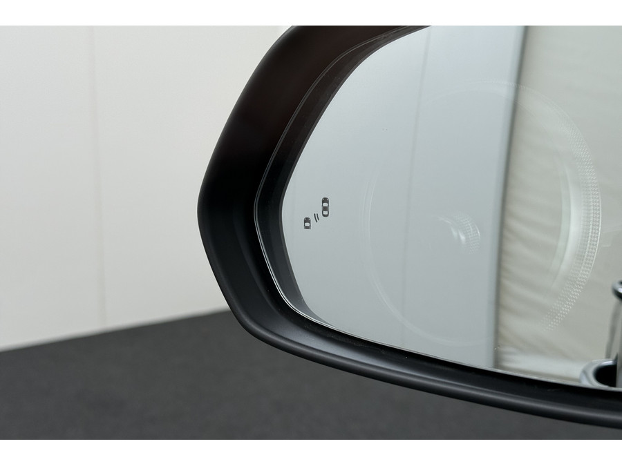 MG ZS EV MG EV Luxury 50 kWh (93%SOH)