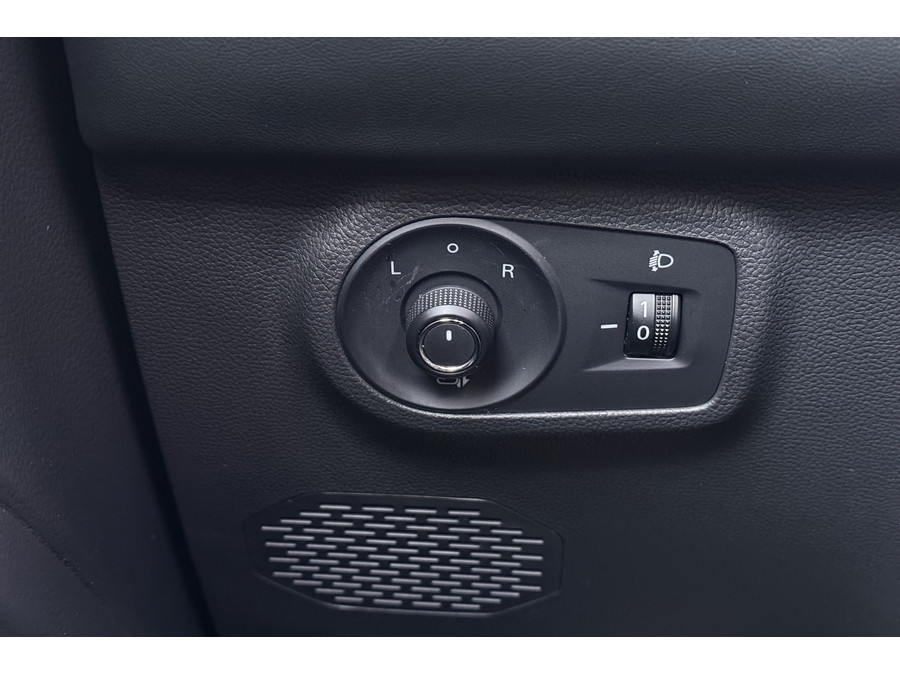 MG ZS EV MG EV Luxury 50 kWh (93%SOH)