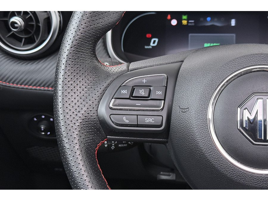 MG ZS EV MG EV Luxury 50 kWh (93%SOH)