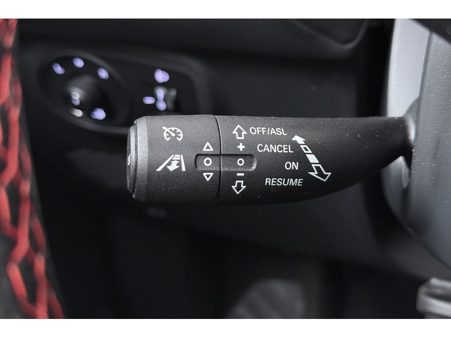 MG ZS EV MG EV Luxury 50 kWh (93%SOH)