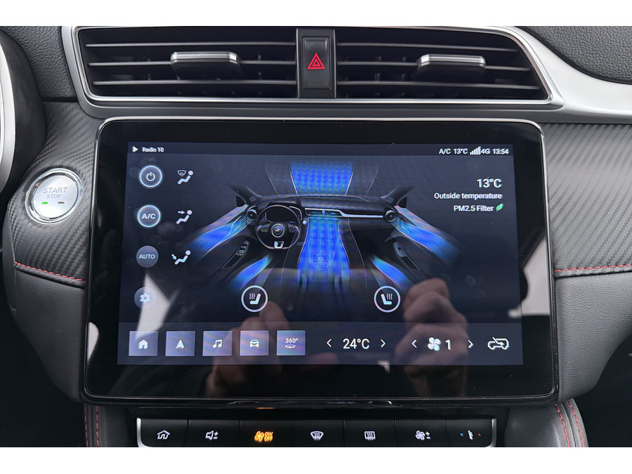 MG ZS EV MG EV Luxury 50 kWh (93%SOH)