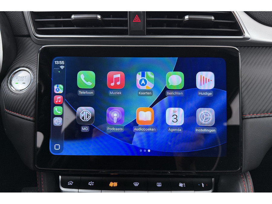 MG ZS EV MG EV Luxury 50 kWh (93%SOH)