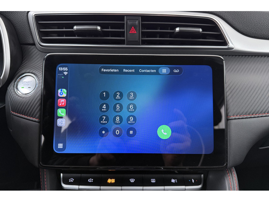 MG ZS EV MG EV Luxury 50 kWh (93%SOH)