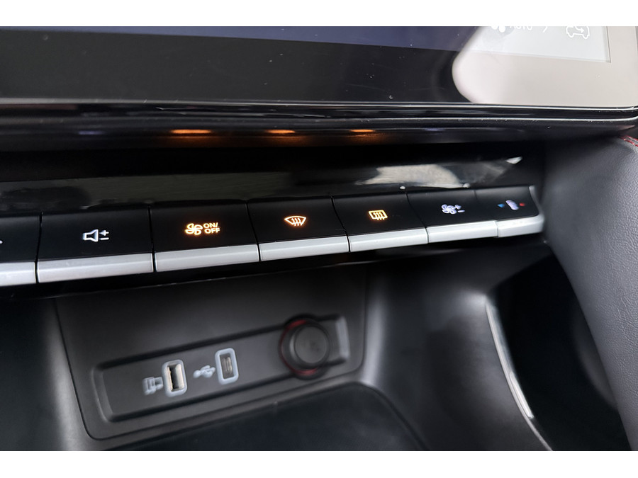 MG ZS EV MG EV Luxury 50 kWh (93%SOH)