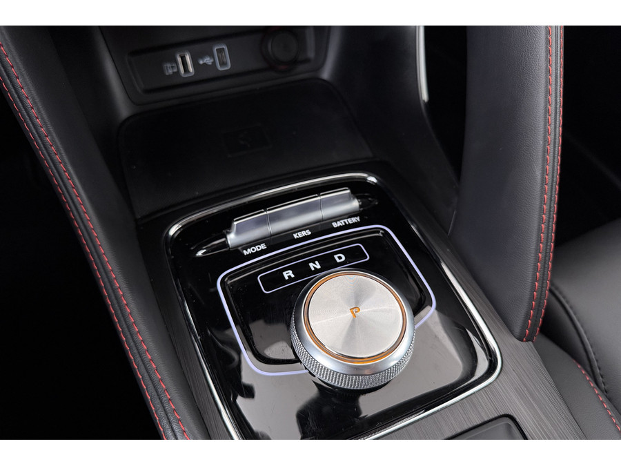 MG ZS EV MG EV Luxury 50 kWh (93%SOH)