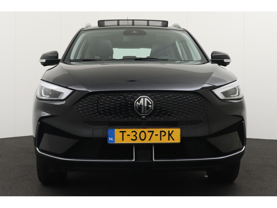 MG ZS EV MG EV Luxury 50 kWh (93%SOH)