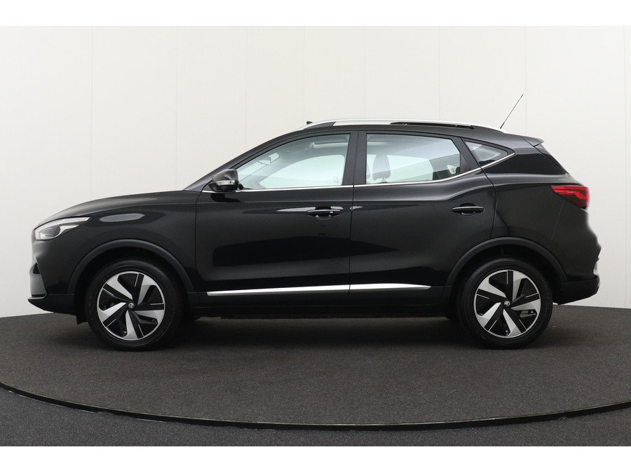 MG ZS EV MG EV Luxury 50 kWh (93%SOH)