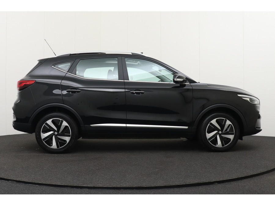 MG ZS EV MG EV Luxury 50 kWh (93%SOH)