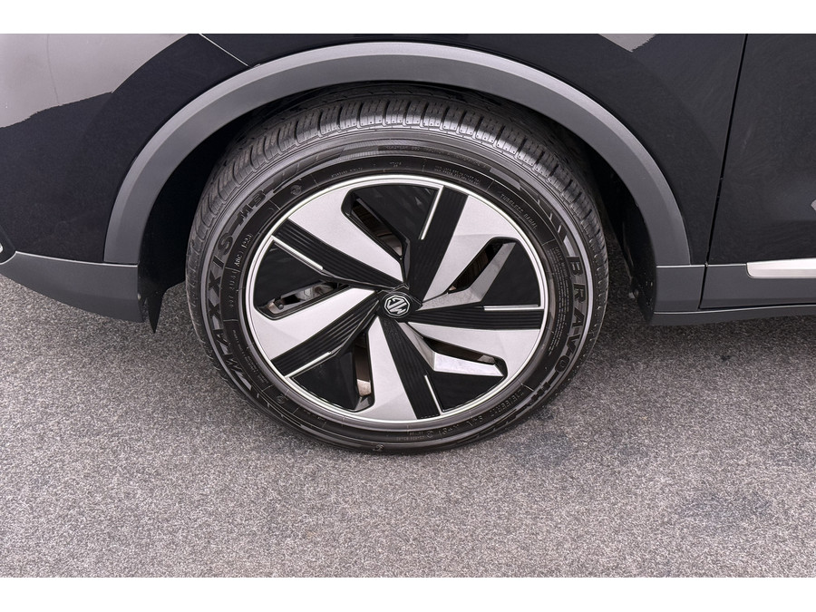 MG ZS EV MG EV Luxury 50 kWh (93%SOH)