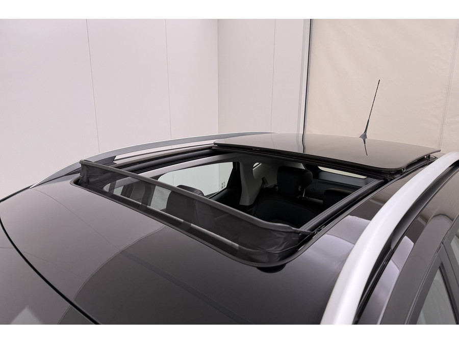 MG ZS EV MG EV Luxury 50 kWh (93%SOH)