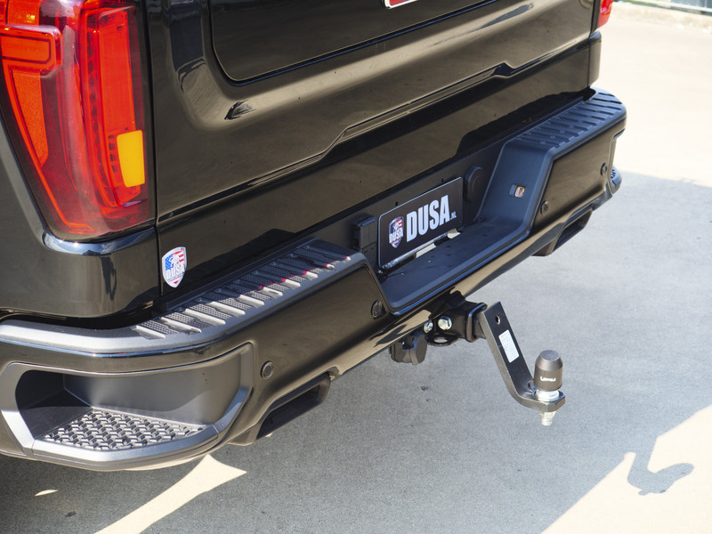 GMC Sierra 1500 | AT4 | 6.2L V8 |