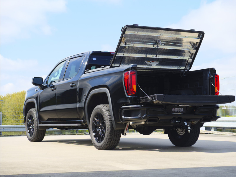 GMC Sierra 1500 | AT4 | 6.2L V8 |