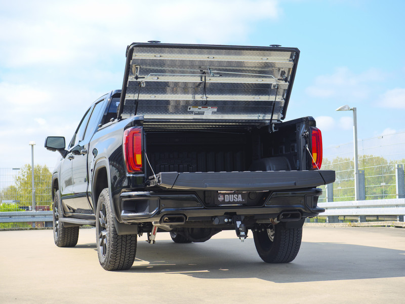 GMC Sierra 1500 | AT4 | 6.2L V8 |