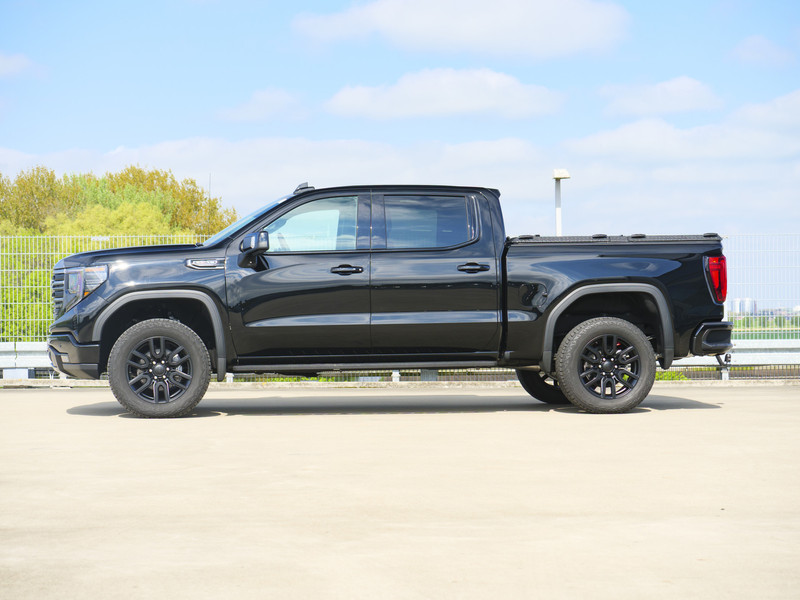 GMC Sierra 1500 | AT4 | 6.2L V8 |